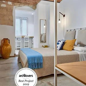 Casa Capasa Mare , Bari Italia